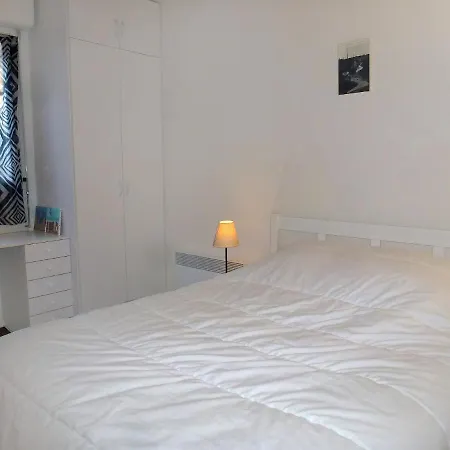 Les Marinas-7 Appartement